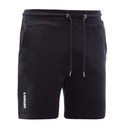 GMBN Label Jogger Shorts