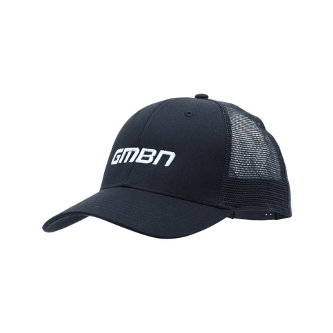 Cappellino da camionista GMBN Core
