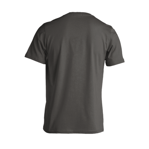 GMBN Core T-Shirt - Anthracite