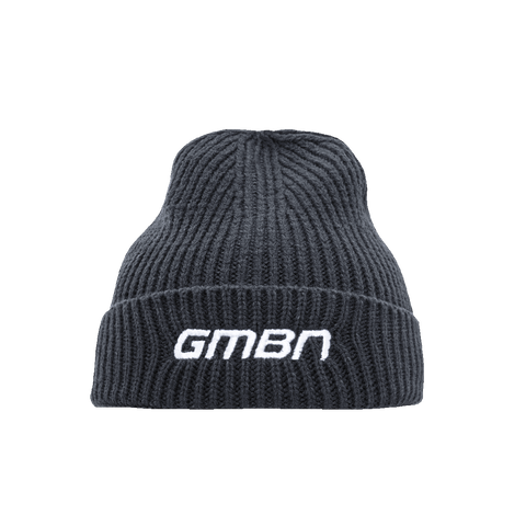 GMBN Core Beanie - Grey