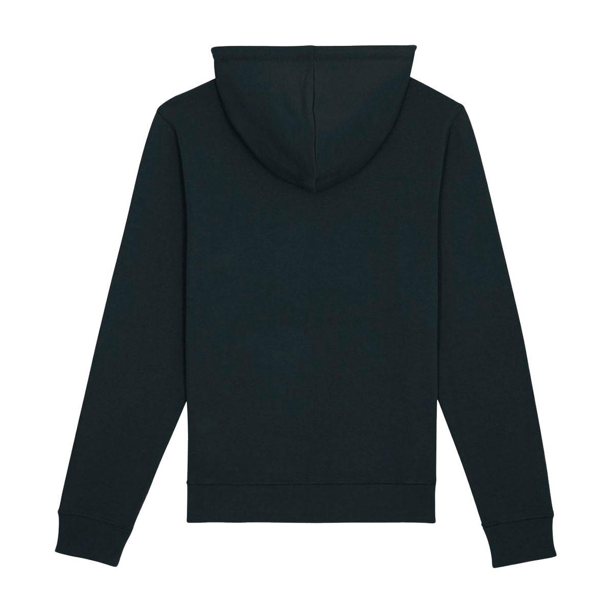 GMBN Core Black Sweatshirt - Back