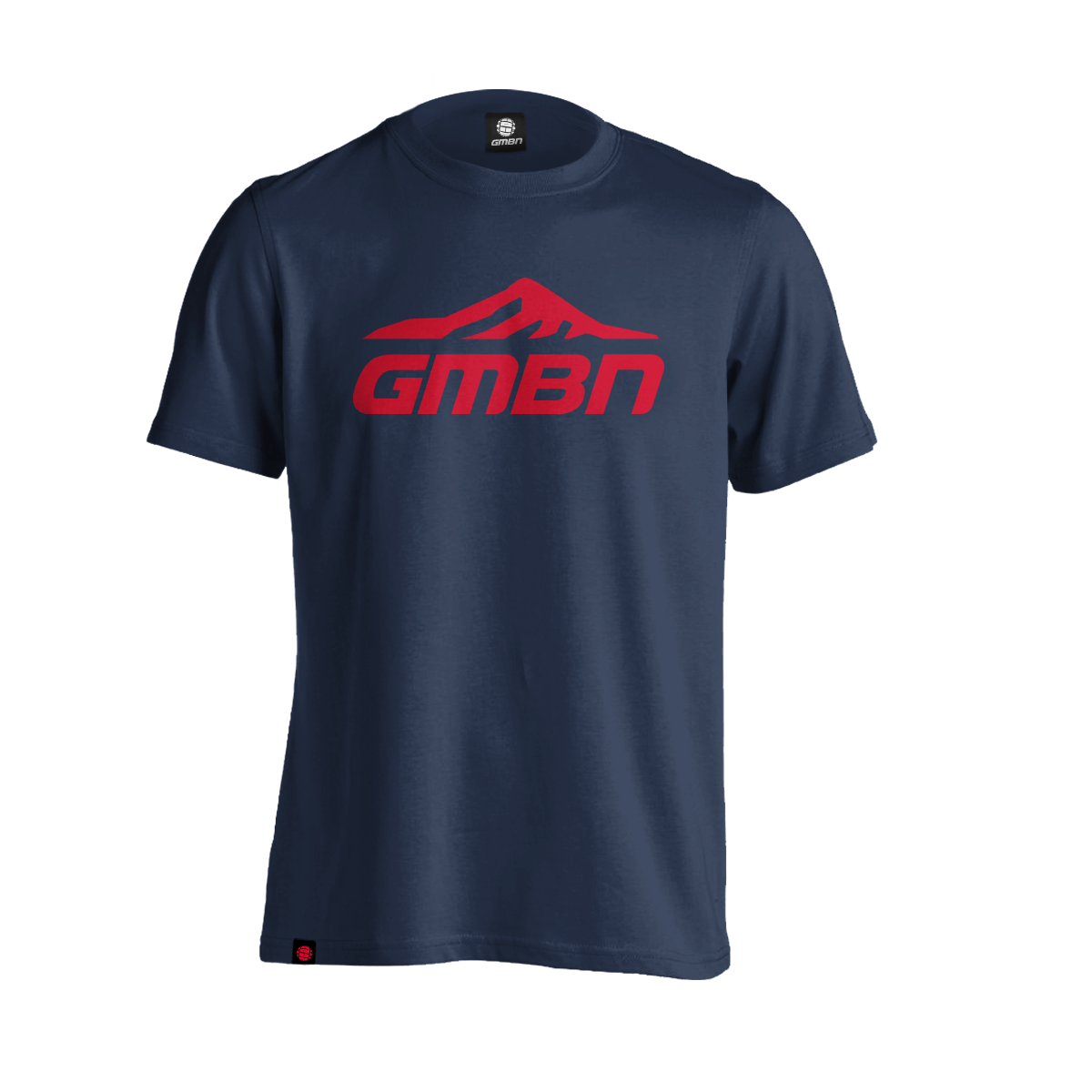 GMBN Core Navy T-Shirt