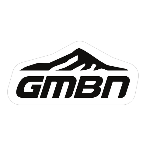 GMBN Core Sticker