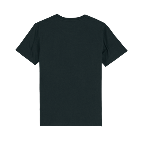 GMBN Core Black T-Shirt - Back