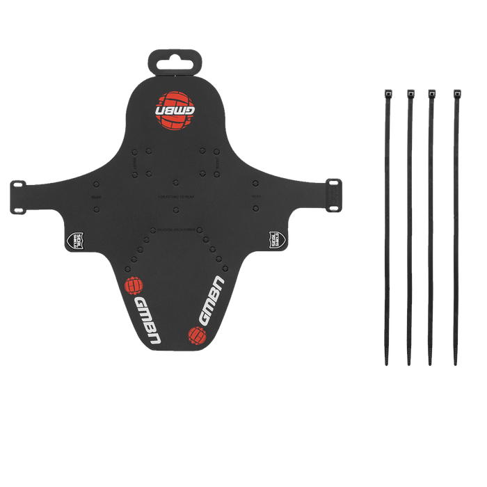 GMBN RRP Enduroguard Global Mountain Bike Network