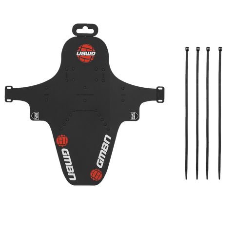 Enduroguard rear mudguard sales