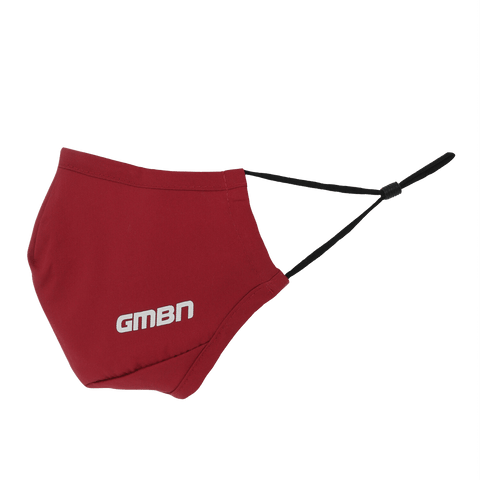 GMBN Face Mask - Red