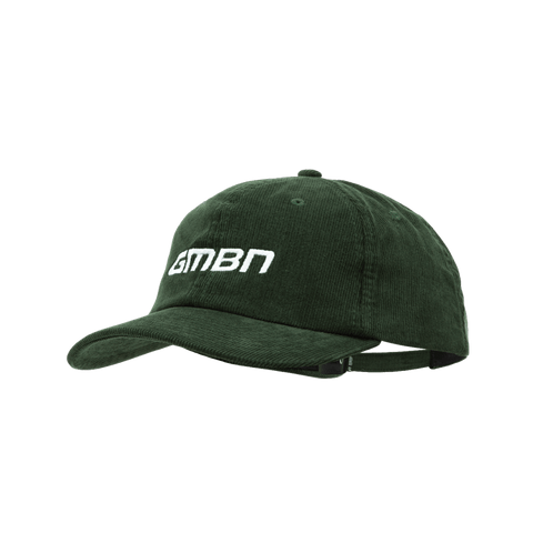 GMBN Core Cord Cap - Green