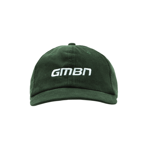 GMBN Core Cord Cap - Green