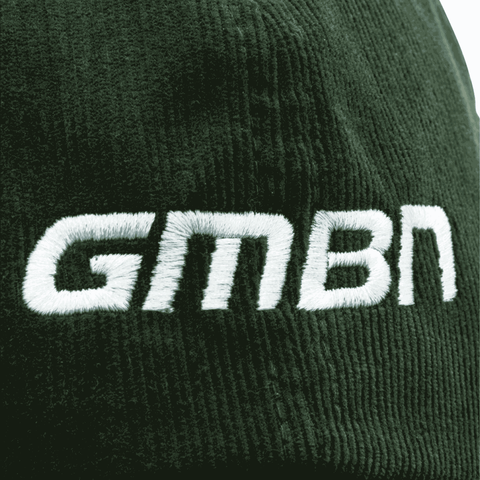 Tapa de cable de núcleo GMBN - Verde
