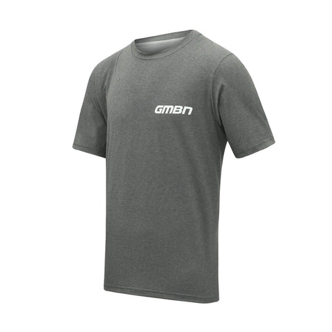 GMBN Traverse Tech T-Shirt Manica Corta - Avventura
