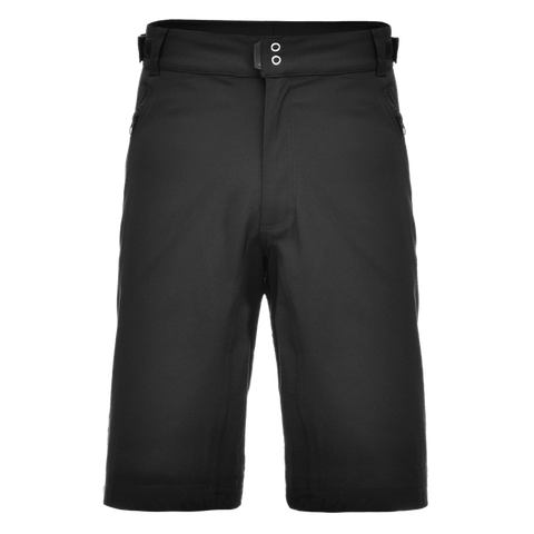 Pantalones cortos GMBN MTB Team - Negro
