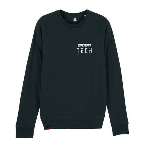 GMBN Tech Channel Sweatshirt