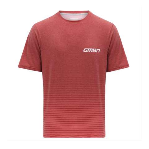GMBN Traverse Tech T-Shirt Short Sleeve - To The Woods