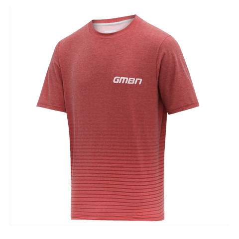 GMBN Traverse Tech T-Shirt Short Sleeve - To The Woods