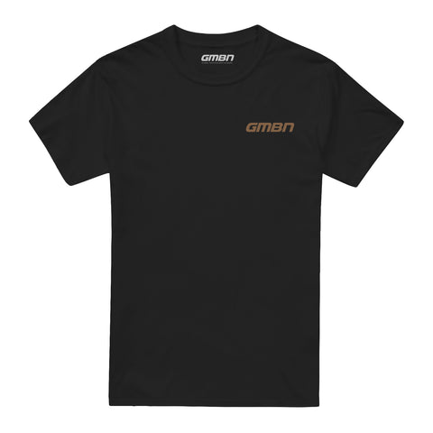 GMBN Rockies T-Shirt - Black