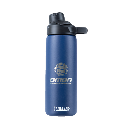 GMBN X Camelbak Chute Mag Insulated Bottle - Navy