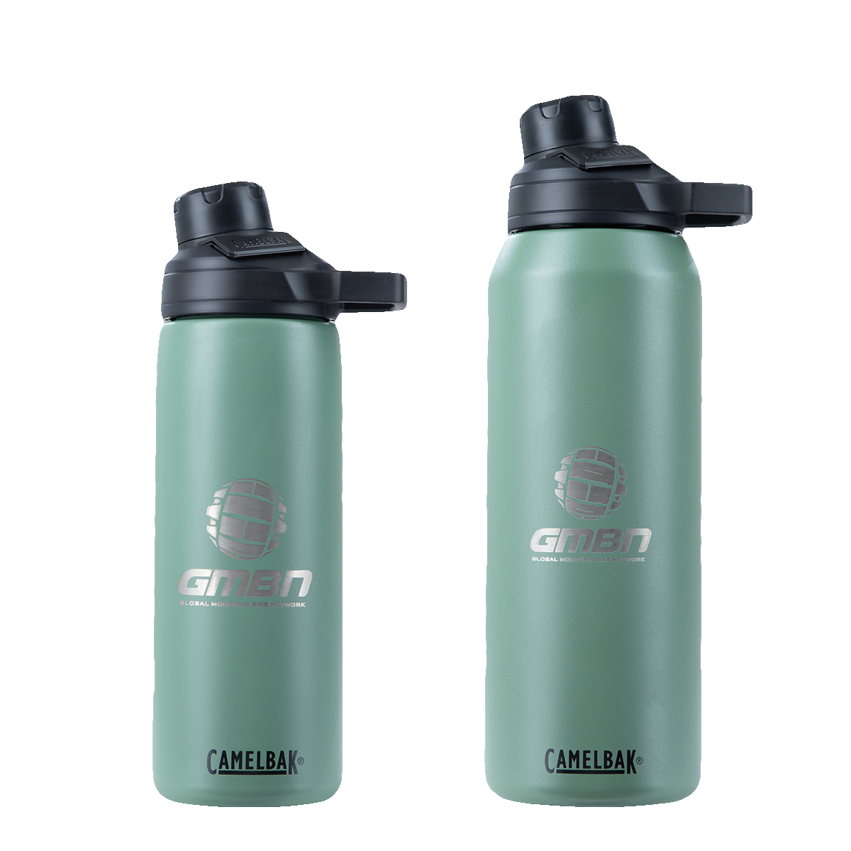 GMBN X Camelbak Chute Mag Insulated Bottle Moss – Global