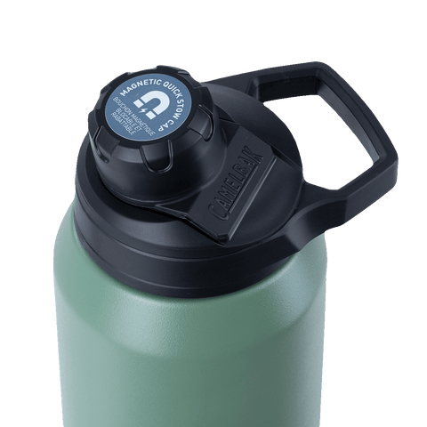 Camelbak magnetic hot sale quick stow cap