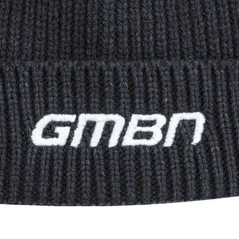Gorro GMBN Core - Gris