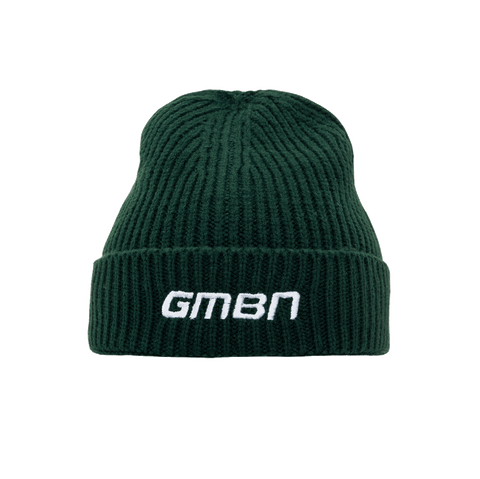 Berretto GMBN Core - Verde