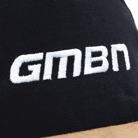 Cappellino GMBN Core a 5 pannelli