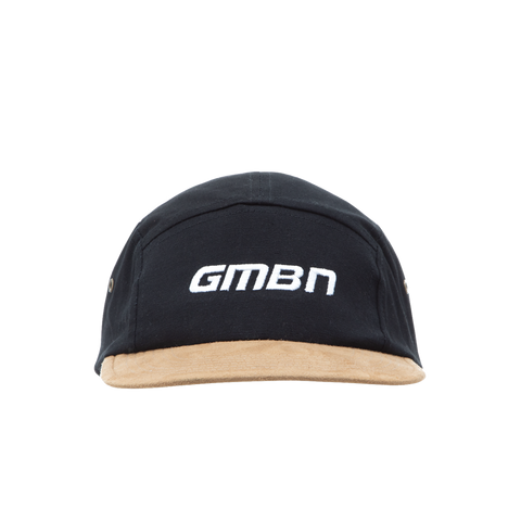 GMBN Core 5-Panel Cap