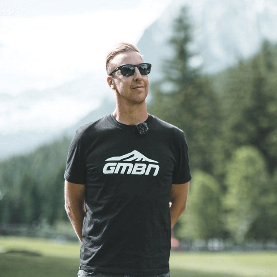 Gmbn shirt deals
