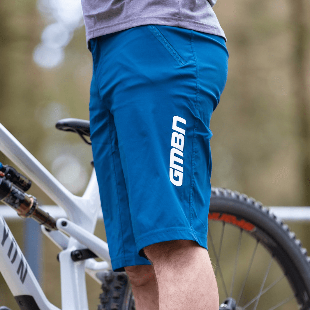 Gmbn mtb top