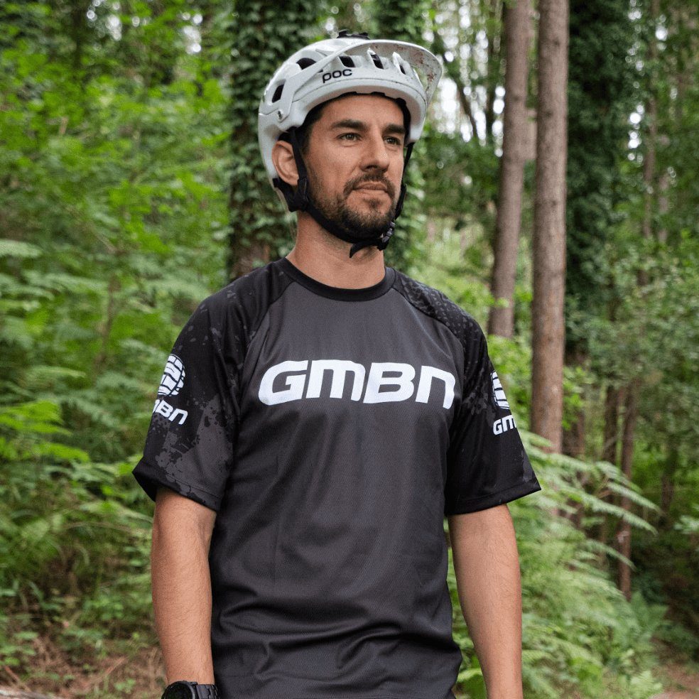 Gmbn shirt outlet