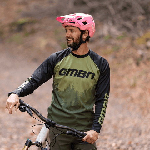 Gmbn shirt top