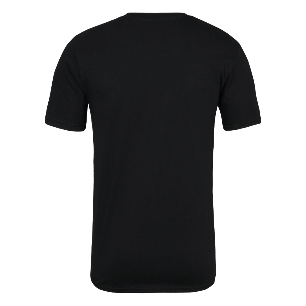 GMBN Classic T-Shirt - Black & Grey