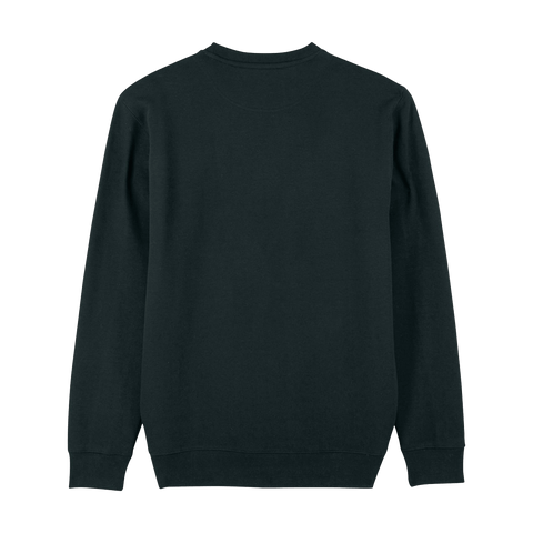 GMBN Nightfall Sweatshirt - Black