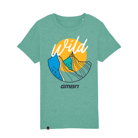 GMBN Kids Wild T-Shirt